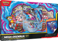 Mega Greninja ex Premium collection box