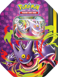 Summer Tin 2026 - Mega Gengar