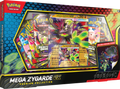 Mega Zygarde ex Premium Collection