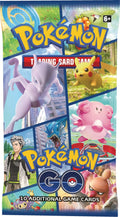 Pokemon Go Booster
