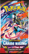 Chaos Rising booster