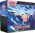 Chaos Rising ETB