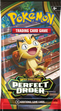 Perfect Order booster