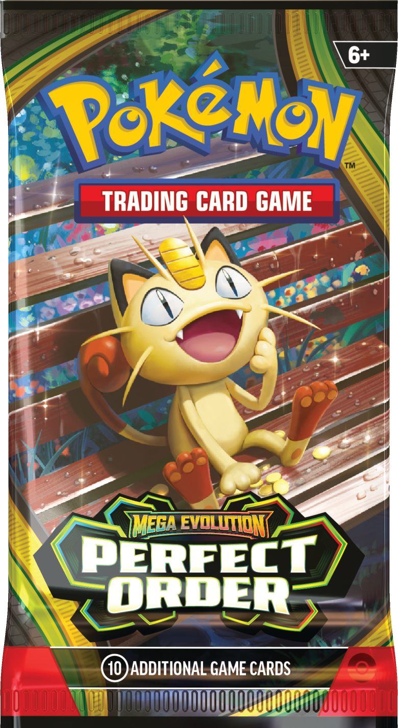 Perfect Order booster
