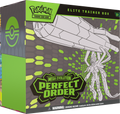 Perfect  Order Elite Trainer Box (ETB)