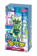 Gem Pack Vol. 5 Booster Box (Kiina)