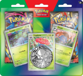 Enhanced 2-Pack Blister: Oddish, Gloom & Vileplume