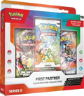 First Partner Series2