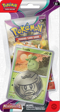 Paldea Evolved 1-Pack Blister Smoliv