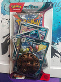 Obsidian Flames 1-pack Blister Kingambit