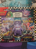 Back to School 2024 Gengar Eraser 2-Pack Blister