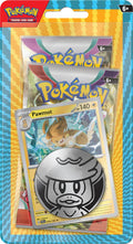 Pokémon 2-Pack Coin Blister Pawmot