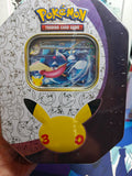 HUOM. VAIN RIP&SHIP, MAX 1kpl/tilaus. 30th Celebration ex Tin