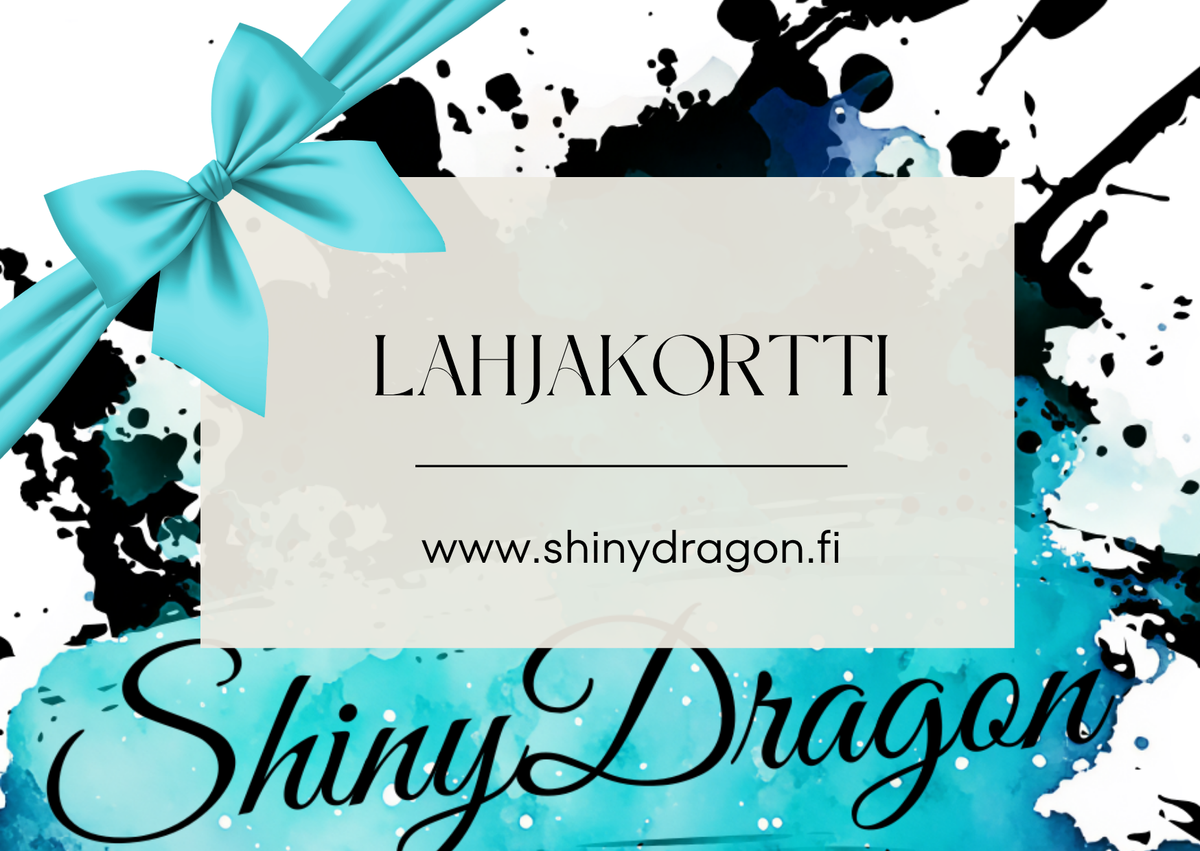 Lahjakortti